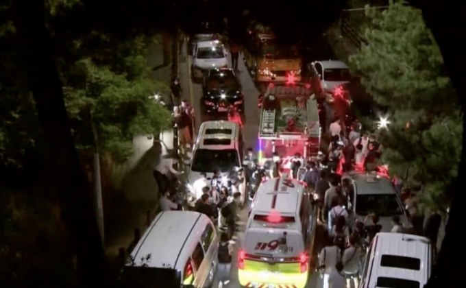 ​พบศพนายกกรุงโซล หลังหายตัวปริศนา