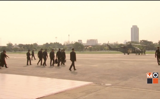 เตรียมสร้างพระบรมราชานุสาวรีย์ ร.9 ที่ราชภักดิ์