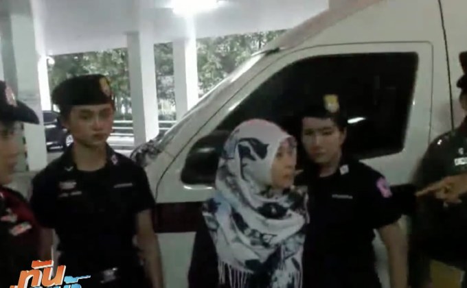 ศาลให้ประกันตัว “วรรณา” เอี่ยวระเบิดแยกราชประสงค์