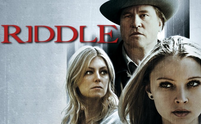 Riddle เมืองอาฆาตซ่อนปริศนา