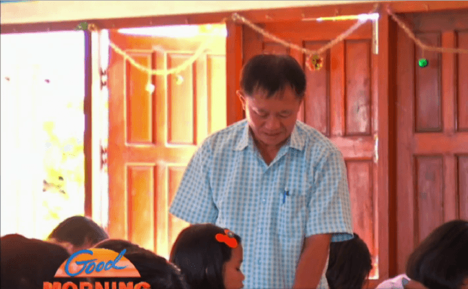 ศธ.มอบของขวัญวันครู ลดภาระงาน-ซ่อมบ้านพัก