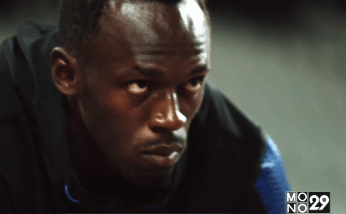 สารคดี Usain Bolt ฉายรอบปฐมทัศน์ที่อังกฤษ