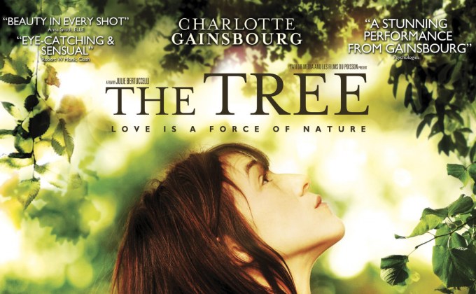 The tree ลมเหงาใต้ร่มเงารัก