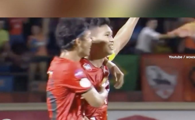 “เต้ พิธิวัต” มิดฟิลด์ “ช้างศึก” เจเนอเรชั่นใหม่
