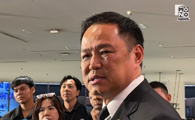 ”นายกฯ ” สั่งยกระดับน้ำท่วมใต้ “เป็นสถานการณ์ฉุกเฉิน”
