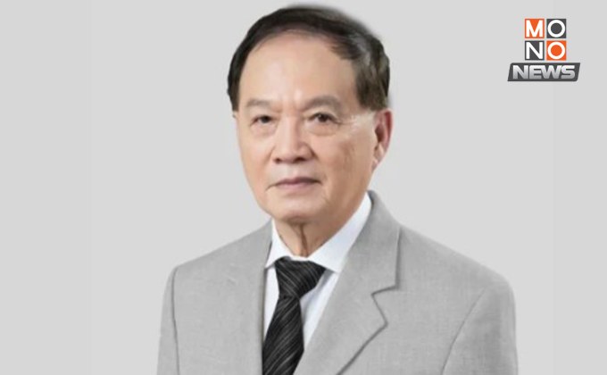 อัยการสั่งฟ้อง “หมอบุญ-พวก” คดีฉ้อโกงปชช.- แชร์ลูกโซ่ ให้ DSI เร่งล่าตัวที่เหลือมาดำเนินคดี