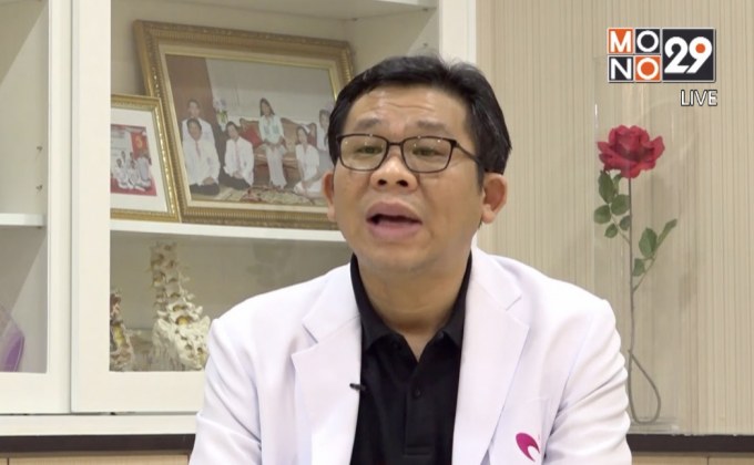 The Doctor เรื่องเล่าเรากับหมอ ตอน มะเร็งปากมดลูก