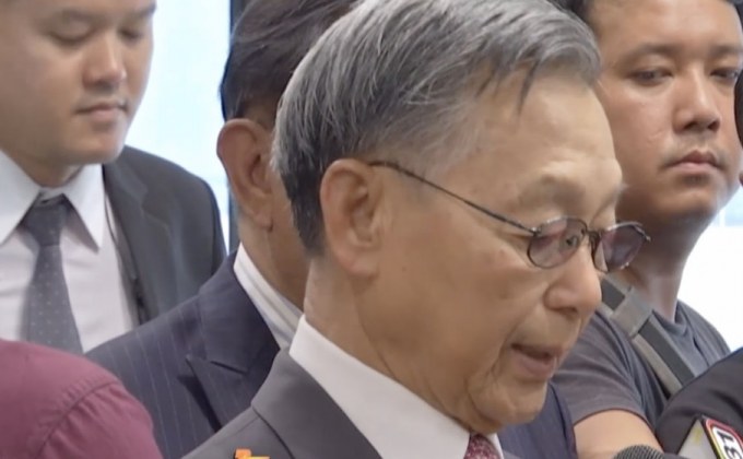“ชวน” รับมีเสียงวิจารณ์ปมให้เงินเดือน ส.ส. ย้อนหลัง