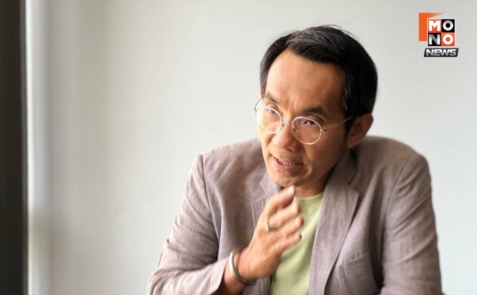 “โอฬาร” ชี้ KPI Poll สะท้อนสัญญาณเตือนฝ่านค้าน การตรวจสอบต้องมีวุฒิภาวะ มาพร้อมทางออก ที่จับต้องได้จริง