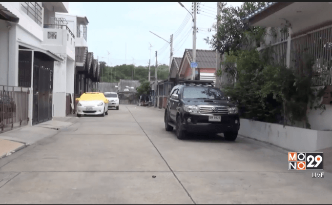 ร้องเรียนซื้อบ้าน 3 ปี กระเบื้องกะเทาะเสี่ยงทรุด