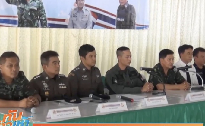 ดำเนินคดีทหารยิงปืนขู่นักศึกษา ม.อ.ปัตตานี