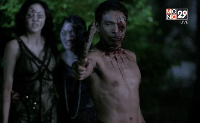ทำความรู้จัก “บุญเพ็ง” ในแบบฉบับ The Angels นางฟ้าล่าผี ปี2
