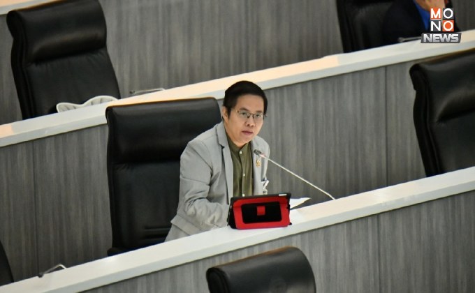 “สว.ภิญญาพัชญ์” หนุน ป.ป.ช. จัดโครงการยกย่อง “เด็กทำดี” ชี้ สังคมต้องปลูกฝังความซื่อสัตย์-สุจริตตั้งแต่ยังเล็ก