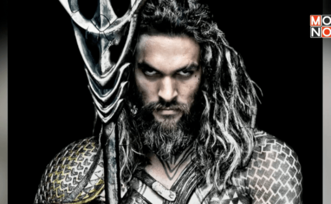ภาพหลังกอง Justice League แฝงปริศนาฮีโร่ชุดใหญ่