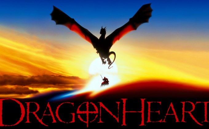 DragonHeart มังกรไฟหัวใจเขย่าโลก