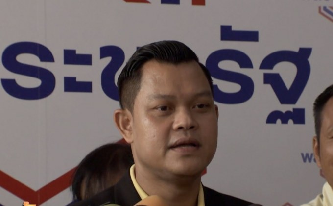“ธนกร” ผิดหวัง “ช่อ” ให้คะแนนชิมช้อปใช้แค่ 2 เต็ม 100