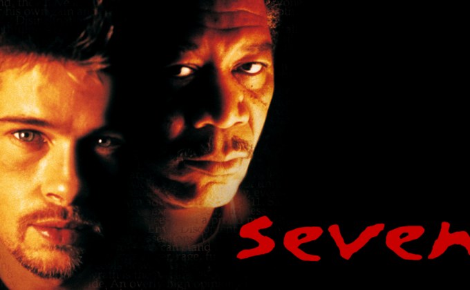 Seven เซเว่น เจ็ดข้อต้องฆ่า