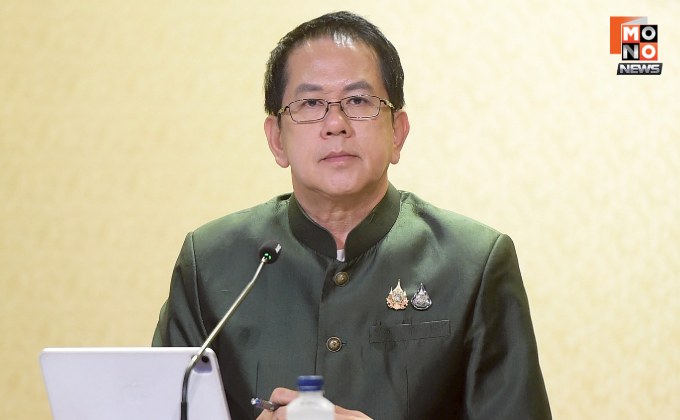 “รัฐบาล” เร่งจัดชุด EOD ตรวจทำลายวัตถุระเบิดต่อเนื่อง ขอปชช.เช็คข้อมูลพื้นที่จากทางราชการก่อนกลับบ้าน