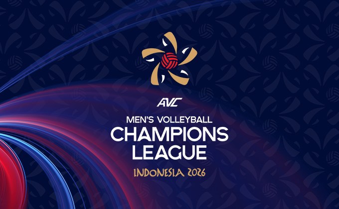 AVC Men’s Volleyball Champions League