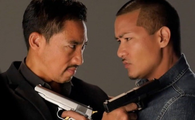 รวมนักแสดง ฟิตติ้ง ซีรีส์ “หัวใจและไกปืน”