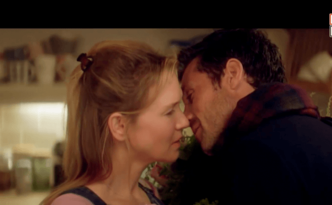 คลิปแรก Bridget Jones’s Baby พาสาวกหนังหวานย้อนวันวาน