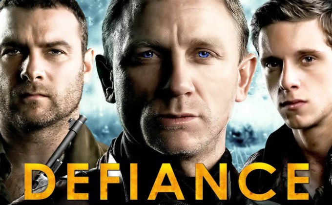 Defiance วีรบุรุษชาติพยัคฆ์