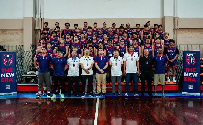“NBL” เดินหน้าคัดตัวนักกีฬาเข้าลีก, “CEO พายุ” ปลื้มกระแสตอบรับน่าพอใจ