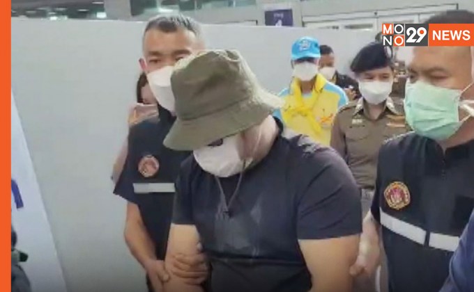 จับกลุ่มทุจริตลงทะเบียนวัคซีนสถานีกลางบางซื่อทำแผน หลังร่วมกันแฮ็กข้อมูล