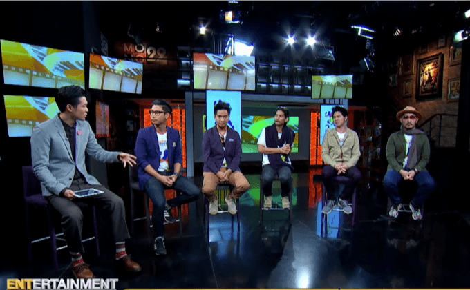 “Tattoo Colour” นำทัพ เดิน-วิ่ง การกุศล เพื่อช่วยเหลือผู้ป่วยโรคหัวใจ