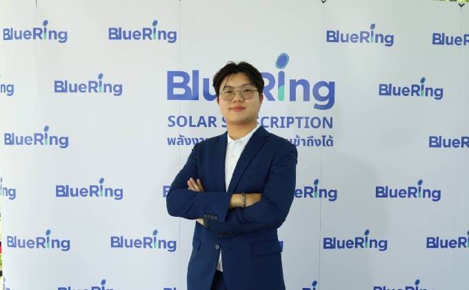 ครั้งแรกในไทย! บลูริง เอ็นเนอร์จี โพรไวเดอร์ ปฏิวัติวงการพลังงาน ทลายกำแพงติดโซลาร์เซลล์ราคาแพง ส่งโมเดล Subscription เริ่มต้นรายเดือน 699 บาท สอดรับยุคเศรษฐกิจฝืด ราคาพลังงานพุ่ง