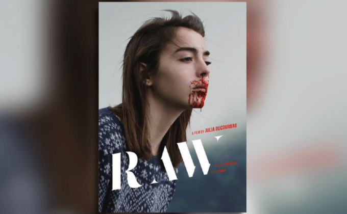 Raw หนังมนุษย์กินคนสุดแนว ได้เสียงชมตลอดจากคานส์สู่โตรอนโต้