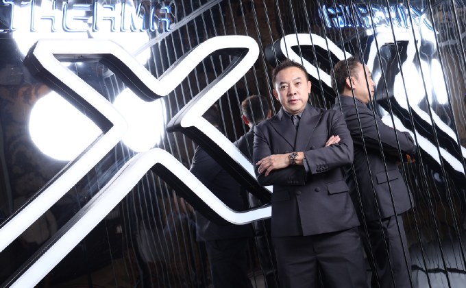 โปรแกรม XTHERMA: นวัตกรรมยกกระชับผิว “Smart Choice” พลิกโฉมวงการความงามไทย ตอบรับเทรนด์ Longevity สู่ความอ่อนเยาว์และยั่งยืน