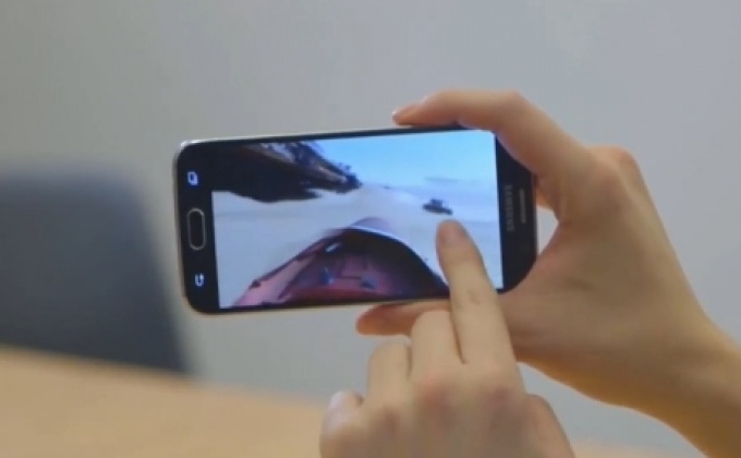 Facebook เปิดตัววิดีโอ 360 องศา