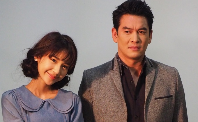“เบนซ์” ทึ่ง “ชาคริต” เทคเดียวผ่าน ทำได้ไง!! กรี๊ดลั่น ได้เล่นกับไอดอลในดวงใจ