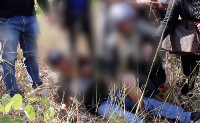 คุมเข้มทำแผนคดีพ่อเลี้ยงฉาว