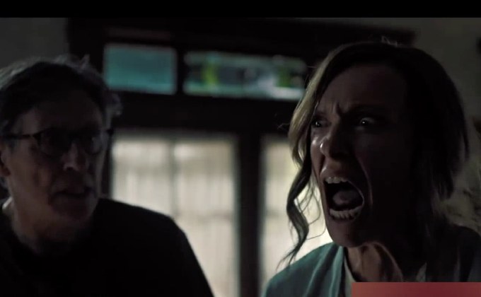 Hereditary