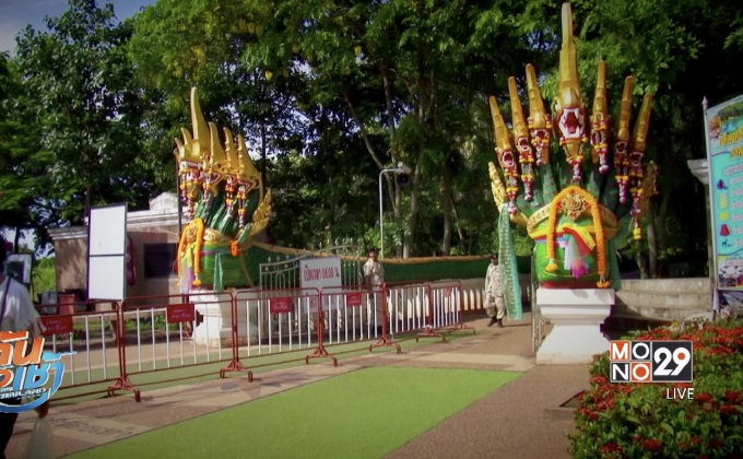 “วัดป่าคำชะโนด” โมเดลละลายอิทธิพลธุรกิจวัด