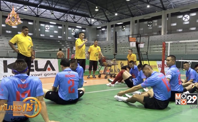 ปทุมธานีหวังล้มพิษณุโลกประเดิมเกมแรกในบ้าน
