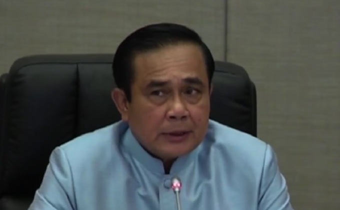 ธีรยุทธ ชี้อำนาจพิเศษม.44 ไม่ควรมีอยู่นาน