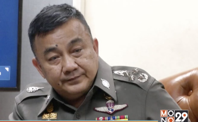 “ศรีวราห์” เผยพบรถต้องสงสัยพา “ยิ่งลักษณ์” หลบหนี 