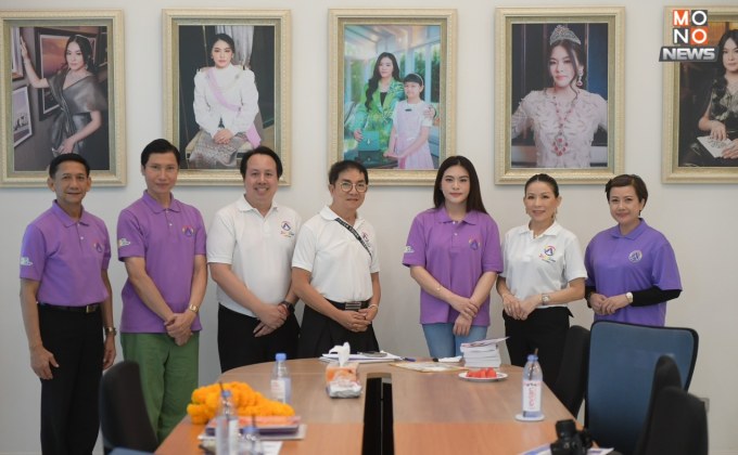 คนเชียงใหม่อยากเปลี่ยน มาทางนี้เลยค่ะ! “มาดามหยก” นำ พรรคก้าวอิสระ เปิดตัวผู้สมัครนายกเทศมนตรีเมืองเชียงใหม่ เบอร์ 4