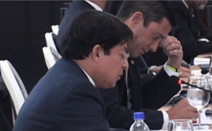 นิการากัวโวยสหรัฐฯ เรื่องผู้อพยพ
