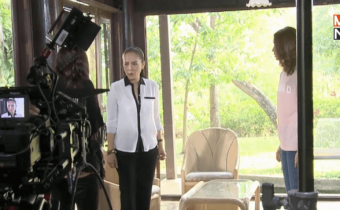 เจาะลึกสถานทีถ่ายทำซีรีส์ The Angels นางฟ้าล่าผี ปี2