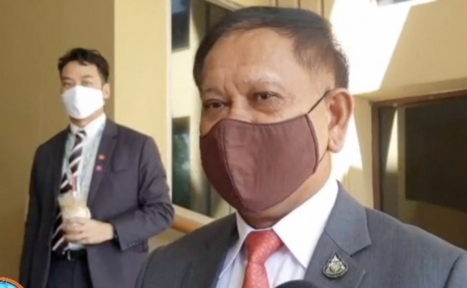 เลขาฯ สมช. ยันนายกฯ ยังไม่ส่งสัญญาณยกเลิก พ.ร.ก.ฉุกเฉิน
