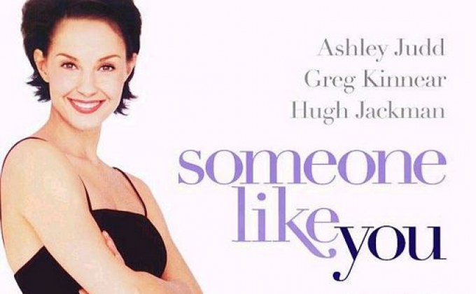 Someone Like You… บางคนเช่นคุณ เทใจให้หมดเลยจ๊ะ