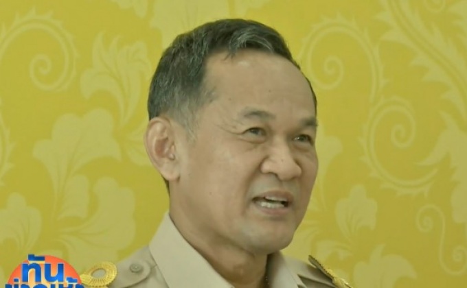 อดีต ผอ.สำนักพุทธฯ เผย ไม่น้อยใจหลังถูกปลดจากตำแหน่ง