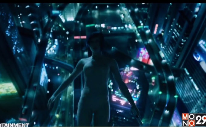 สื่อกลุ่มเอเชียน-อเมริกัน ยังตำหนิ Ghost in the Shell ไม่เลิกแม้หนังจะเข้าฉาย