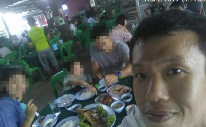 ลือ ตำรวจพาตัว“เอกชัย”เที่ยวหวั่นป่วนอาเซียน