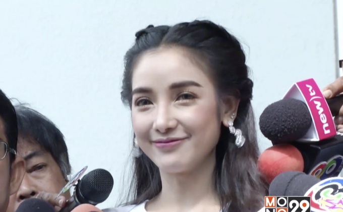 “แพท ณปภา” ขอถอนประกัน หลังอัยการสั่งไม่ฟ้อง