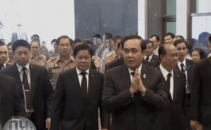 นายกฯ กำชับแก้ปัญหาชาวนาให้ดีขึ้นภายใน 5 ปี